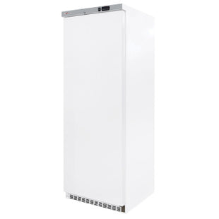 Freezer, static, 400 liters. white