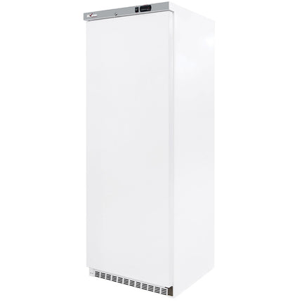Fryser GN 2/1, statisk, 600 liter. rustfritt stål
