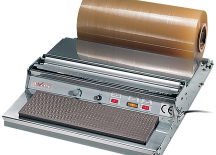 Wrapping machine (film 400 mm)