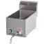 Elektrisk Bain-marie GN 1/1 -150 mm, -Topp-