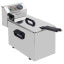 Electric table top fryer 4 liters