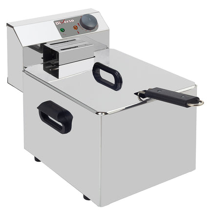 Friture - bordmodel - EL - 7 liter