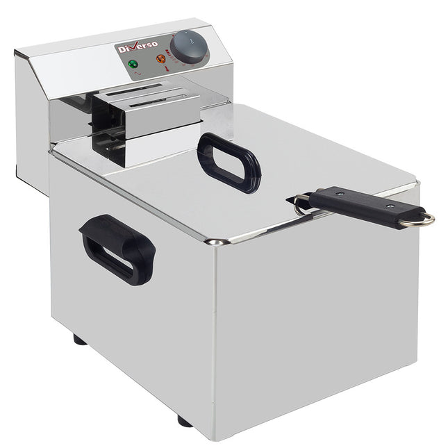 Friture - bordmodel - EL - 7 liter