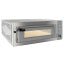 El-ovn 4 pizzaer diam. 350mm, 1 rum