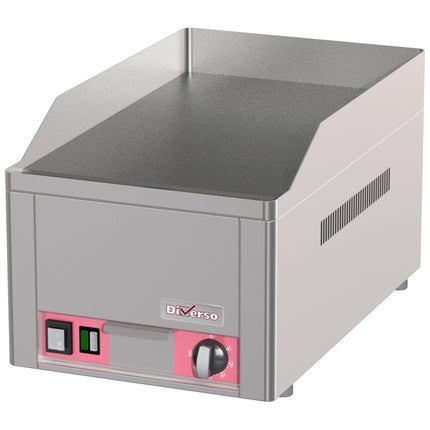 Elektrisk flatplate 3 kw-230/1