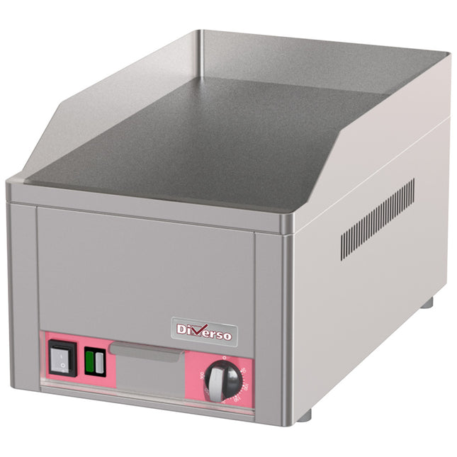 Elektrisk plattplatta 3 kw-230/1
