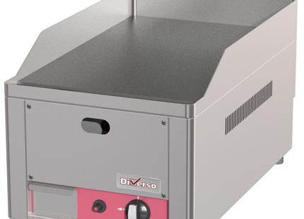 Platt gaskokplatta 4 kW