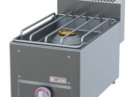 Stove 1 burner 8 kW super powerful -Top-
