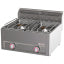 Poêle 2 feux 8 kW super puissant -Top-
