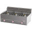 Stove 3 burners 8 kW super powerful -Top-