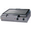 Electric steam grill - table model