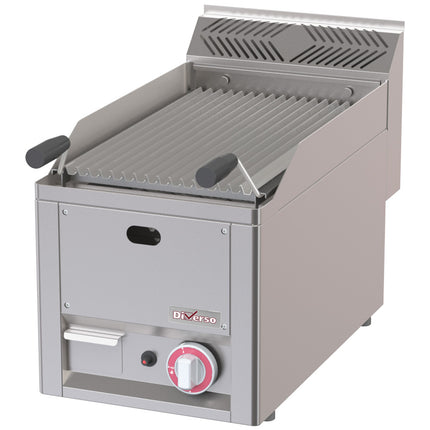 Lavastensgrill -Topp-