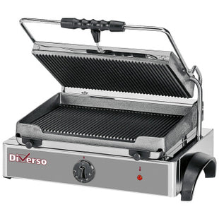 Panini - EL, rillet plader