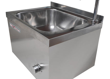 Hand wash basin