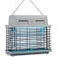 Destructeur d'insectes électrique, lampes UV-A (1x 15 W)