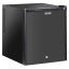 Minibar, 48,5 liter - SORT