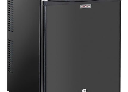 Minibaren full Dörr, 40 liter - SVART