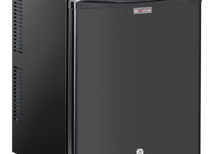 Minibaren full Dörr, 40 liter - SVART