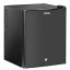 Minibar, 40 liter - SORT