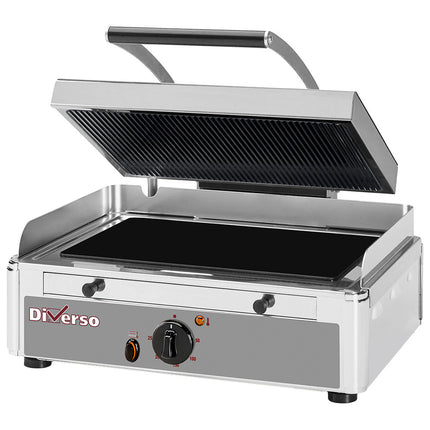 Grill Panini MEDIUM vitroceramics