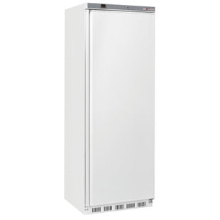 Congélateur, statique, 400 litres. blanc