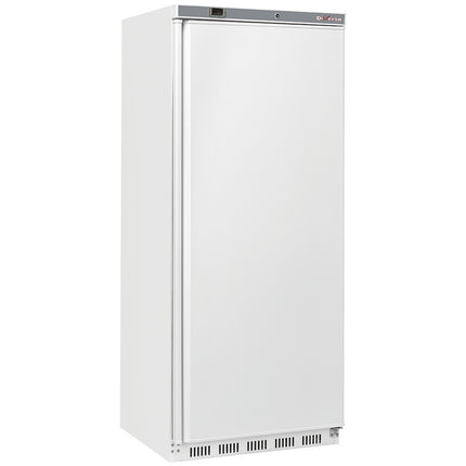Freezer GN 2/1, static, 600 liters. White