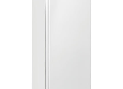 Zamrażarka GN 2/1, statyczna, 600 litrów. Biały
