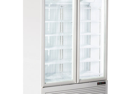 Grille blanche pour WR-NV99-2W