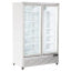 Grille blanche pour WR-NV99-2W
