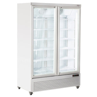 Grille blanche pour WR-NV99-2W