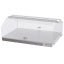Countertop neutral display case, 1 level L500mm