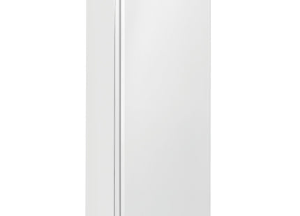 Ventileret køleskab, 400 liter, hvid