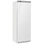 Réfrigérateur ventilé, 400 litres, blanc