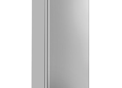 Ventilated refrigerator GN 2/1, 600 liters. stainless steel