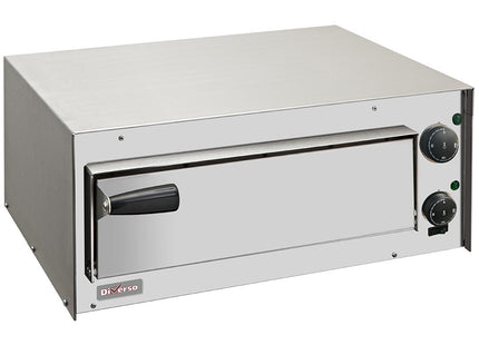 Pizza oven 350 mm