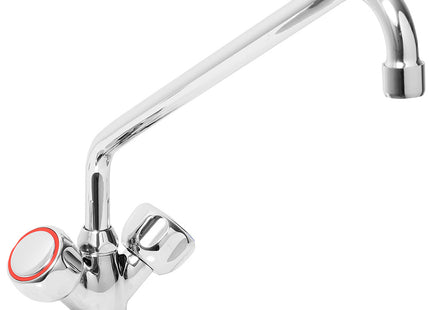 Faucet mixer, (exit MONO)