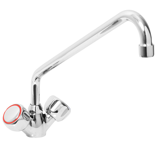 Robinet mitigeur, (sortie MONO)