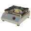 Bordgasskomfyr, 1 brenner 5 kW