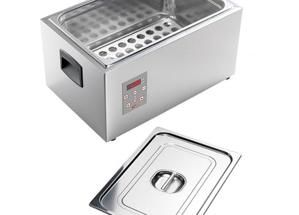 Sous Vide, GN 1/1, el