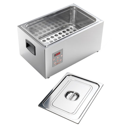 Sous Vide, GN 1/1, el