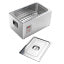 Sous Vide, GN 1/1, el