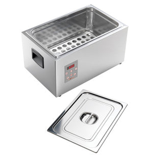Sous Vide, GN 1/1, el