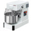 Spiral mixer, 10 liters, on wheels