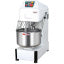 Spiral mixer, 20 liters, timer, on wheels