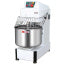 Spiral mixer, 34 liters, 2 speeds, timer, on wheels