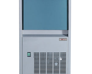 Collection image for: Ice Cube Machine 40-80 KG
