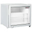 Display table model negative temperature, 50 liters