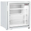 Display table model negative temperature, 90 liters