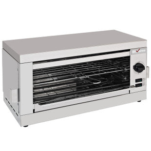 Toster-Salamandra 1 poziom, z timerem