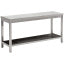 Arbejde bord ECO med underhylde